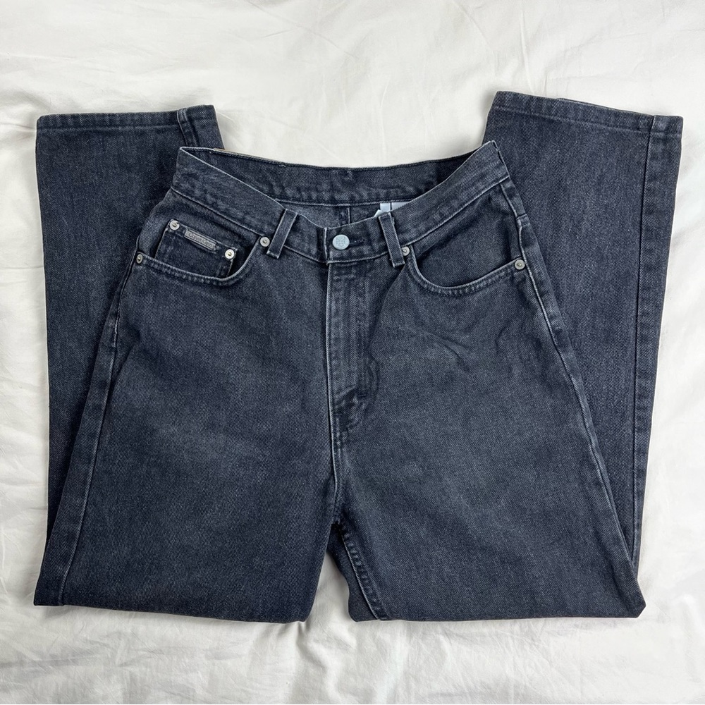 90s Calvin Klein Jeans